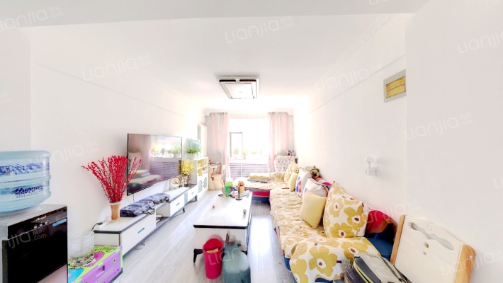 七里河科源电热电器家属院二手房实景图