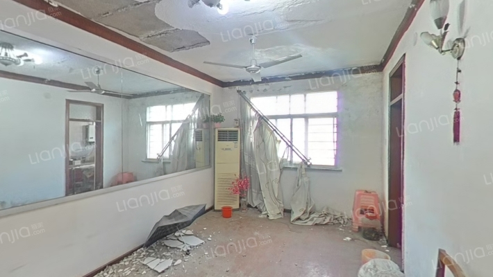 湛北路37号院二手房实景图