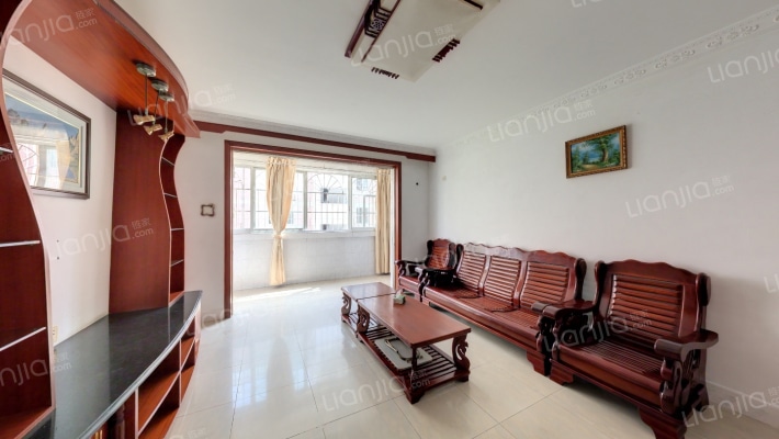 宝海公寓二手房实景图