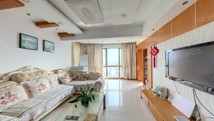 江南华都A区二手房实景图