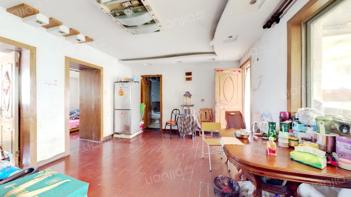 胜利新村二手房实景图