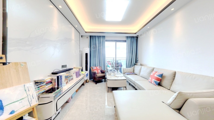 龙光玖誉雅筑二手房实景图