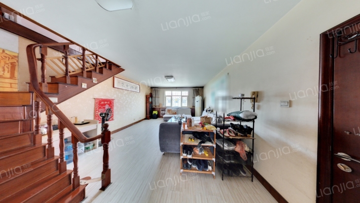 海都嘉苑二手房实景图