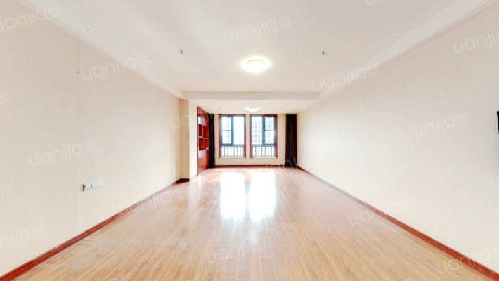 商城·凤凰印象Plus公馆二手房实景图