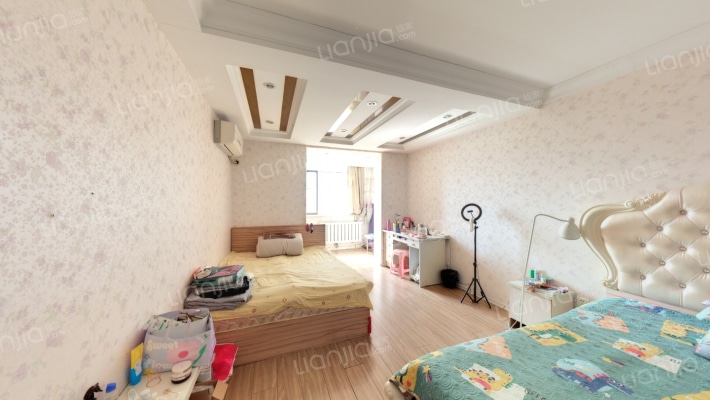 泛华领城二手房实景图