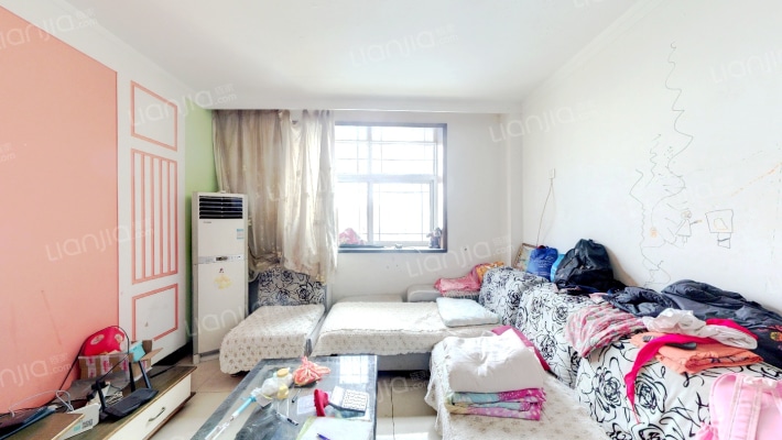 万里清华苑二手房实景图