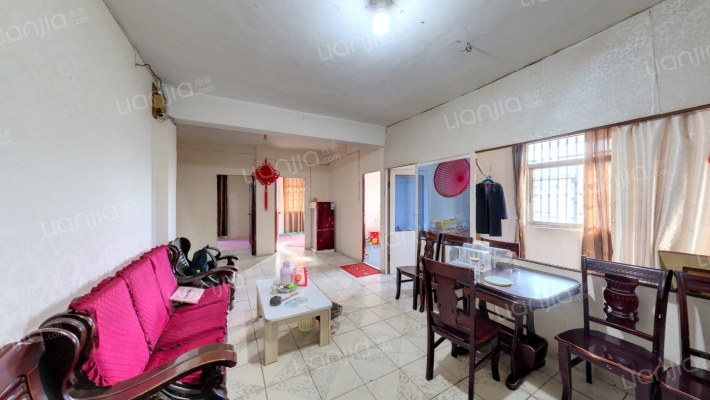 得月楼二手房实景图