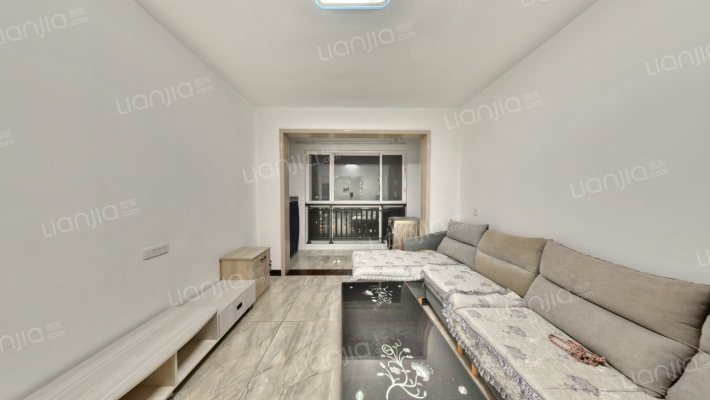 置地弘润山二手房实景图