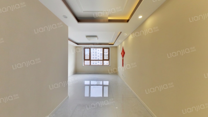 龙腾香格里二手房实景图