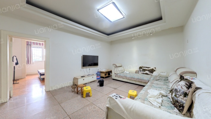 抚琴西路46号二手房实景图