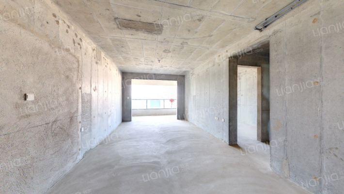 华飞新域宸璟二手房实景图