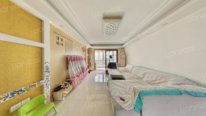 金都花苑南区二手房实景图