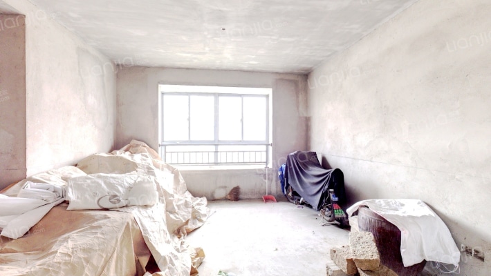 新河花苑南区二手房实景图