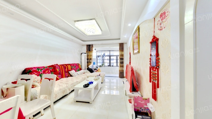 华润紫云府一期二手房实景图