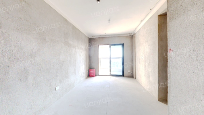 中海花园二手房实景图