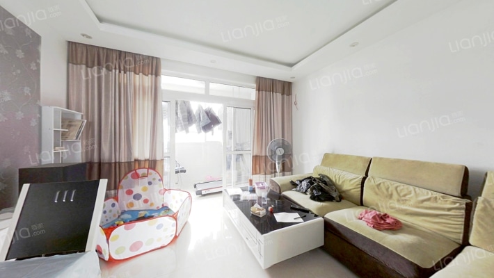 平湖塘花苑二手房实景图