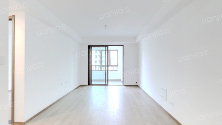 伟星公园都荟二手房实景图