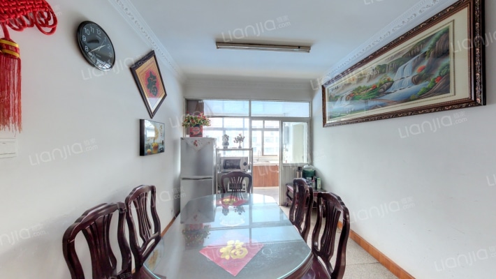 东洲路小区二手房实景图