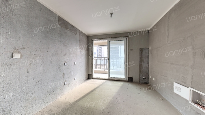 千禧城二期二手房实景图