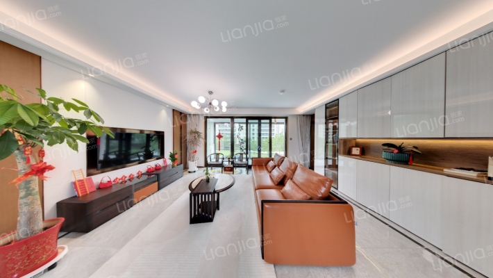 国泰景云台二手房实景图