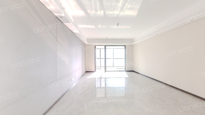 融创中心融悦二手房实景图