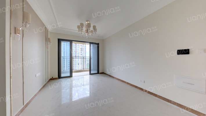 恒大御湖郡二手房实景图