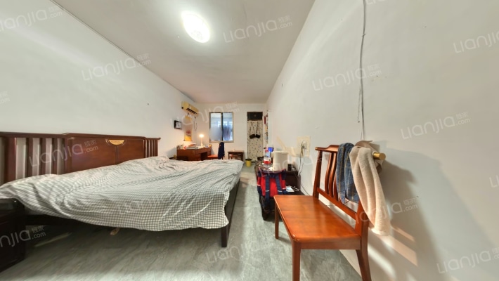 慕家花园二手房实景图