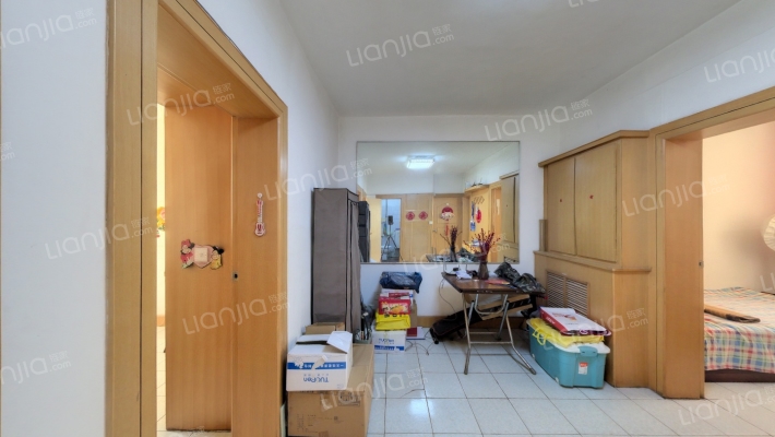 甘肃省医药学校小区二手房实景图