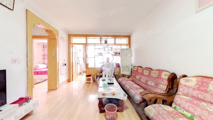 馨园小区二手房实景图