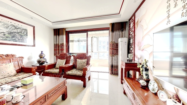 四季花城二手房实景图