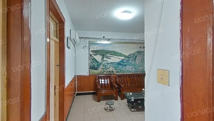 市计委院二手房实景图