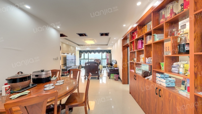 荣和·东盟国际二手房实景图