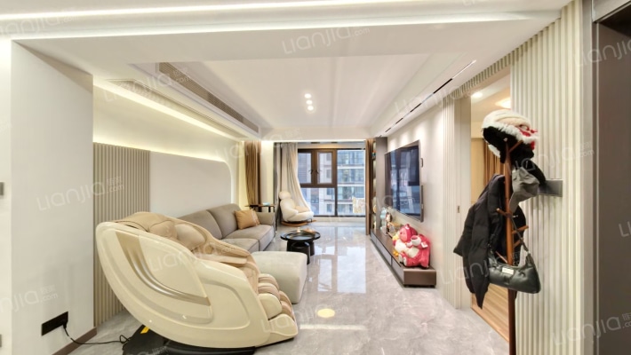 爱琴海国际广场二手房实景图