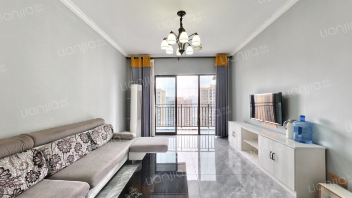 金辉城花样派二手房实景图