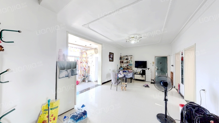 五三大道41号小区二手房实景图