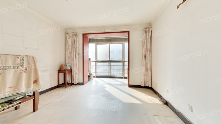 美景东方二手房实景图