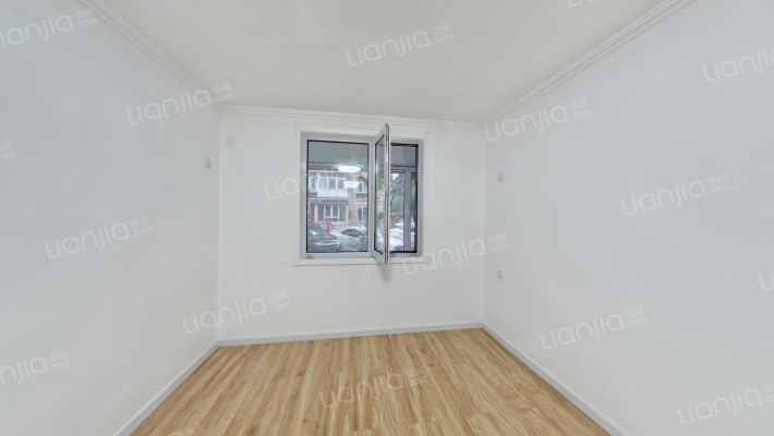 燕子山小区北区二手房实景图