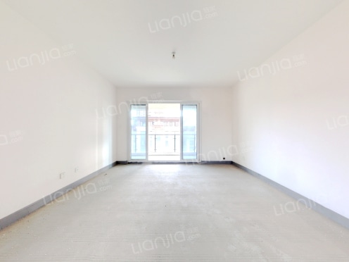 整租·金科天宸A区 4室1厅 南