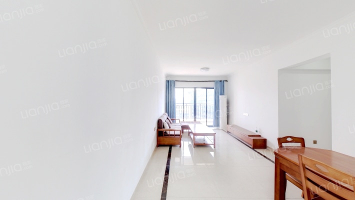 樵悦名居二手房实景图