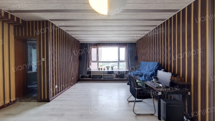 陶然庭苑二手房实景图