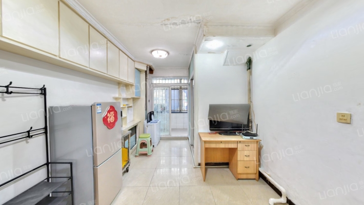 省政府宿舍二手房实景图