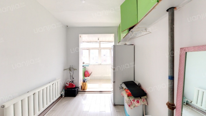 铁路小区(大东)二手房实景图