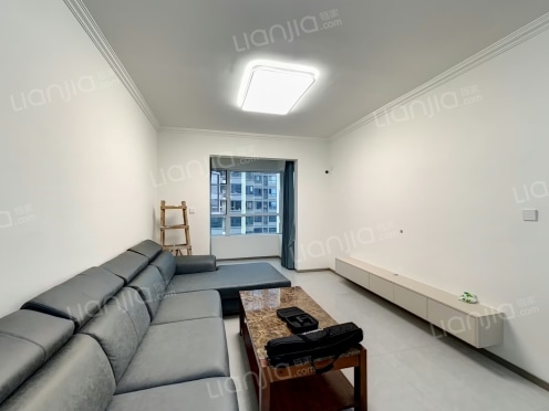 整租·祥源小区 2室2厅 东南