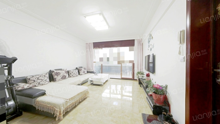 黄金沁园二手房实景图