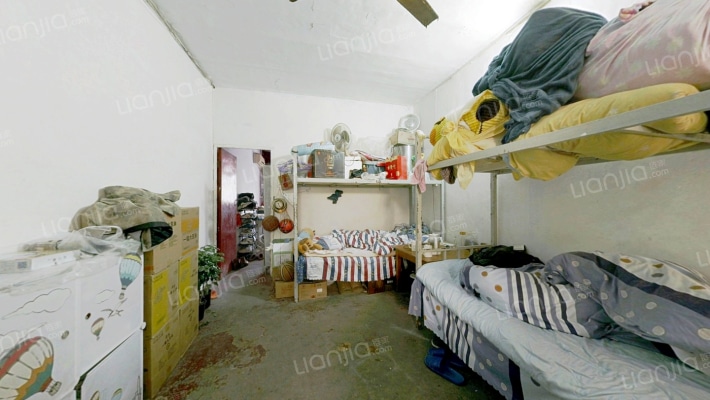 车桥厂东苑二手房实景图