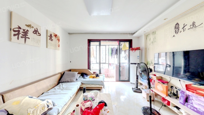 高新苑二手房实景图