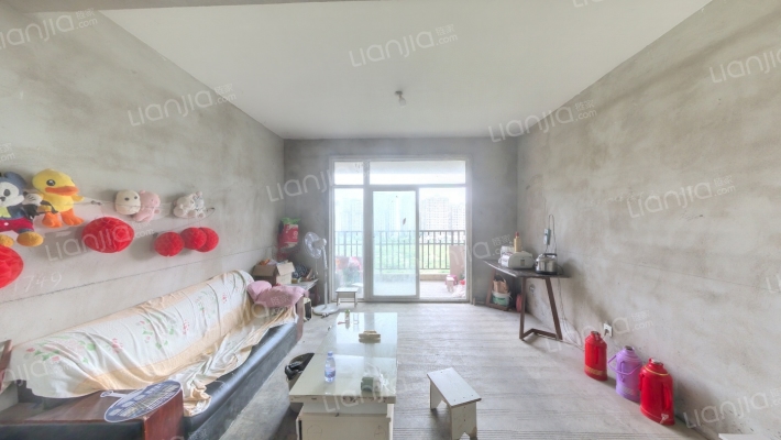 恒缘时代广场二手房实景图