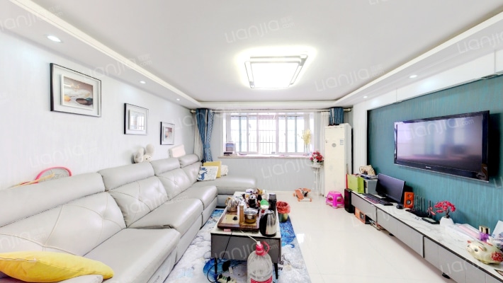 盛泰公寓二手房实景图