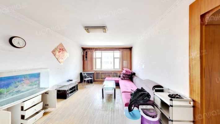 福安街法院宿舍二手房实景图