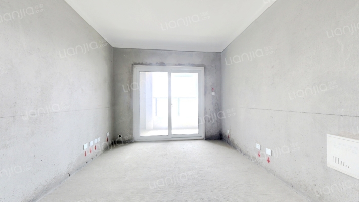 禾成花园二手房实景图